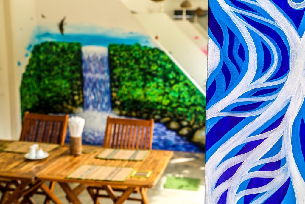 Hak Huot Residence 暹粒 外观 照片